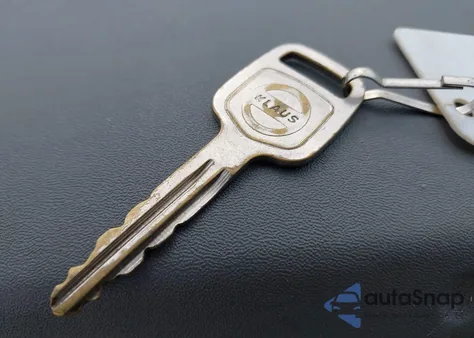 2015 Nissan Frontier S/Sv-I4 из США, поврежденный, VIN 1N6BD0CT5FN715223